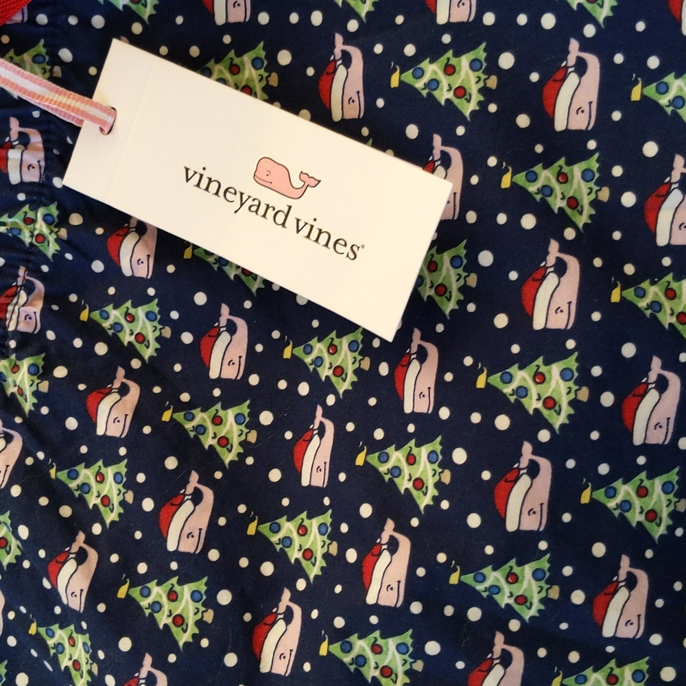 Vineyard Vines PJ Pants
